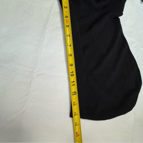 Zadig and Voltaire Zipped Up Hooded Fine Merino Wool sweater small - Picture 14 of 16